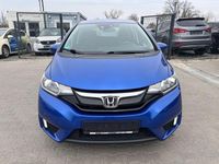 Occasion Honda Jazz 102 ch (75 kW) 2015 Bleue Citadine