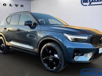 Neu Volvo XC40 Plus 163 PS (119 kW) 2026 Blau SUV