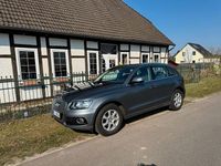 Gebraucht Audi Q5 150 PS (110 kW) 2016 SUV