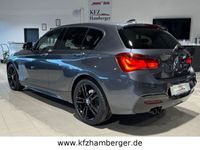 gebraucht BMW 125 i EDITION 5-TÜRER M-SPORT NAVI SHZ PDC LEDER