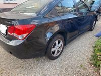 gebraucht Chevrolet Cruze 1,8 Benziner