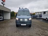 Usata Mercedes Sprinter 2024 Blu Furgone