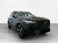 Gebraucht Volvo XC90 Plus 455 PS (334 kW) 2024 Schwarz SUV