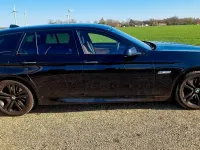 Gebraucht BMW 535 313 PS (230 kW) 2011 Andere farben Kombi
