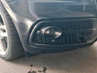 Gebraucht Audi SQ5 Black Edition 313 PS (230 kW) 2014 Schwarz SUV