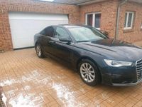 gebraucht Audi A6 1.8 TFSI 190 PS AUTOMATIK SHZ PDC ALCANTARA