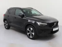 Gebraucht Volvo XC40 Ultra 163 PS (119 kW) 2025 Schwarz SUV