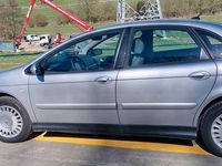 Gebraucht Citroën C5 133 PS (97 kW) 2001 Silber Limousine