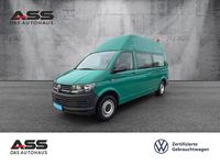 Gebraucht VW Transporter 102 PS (75 kW) 2019 Friesengrün Van