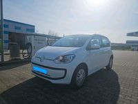 Gebraucht VW up! 60 PS (44 kW) 2016 Weiß Kleinwagen