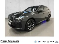 Gebraucht BMW X3 Comfort Edition 197 PS (144 kW) 2025 Grau SUV