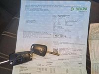 Gebraucht Opel Corsa 2008 Blau Kleinwagen