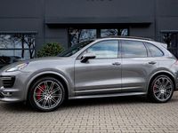 Gebraucht Porsche Cayenne 441 PS (324 kW) 2015 Grau SUV