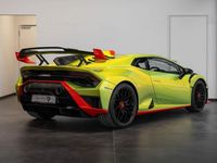 Gebraucht Lamborghini Huracán 640 PS (470 kW) 2026 Grün
