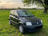 gebraucht Fiat Panda 1.2 Liter Benzin