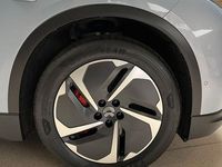 Gebraucht Nio EL6 359 kW (489 PS) 2023 Blau SUV