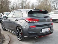 gebraucht Hyundai i30 N, Navi, Kamera, el. Sitze, LED, SHZ, PDC