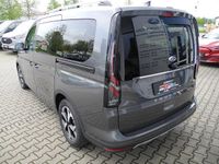 gebraucht Ford Grand Tourneo Connect Aut. ACTIVE - LED, Navi