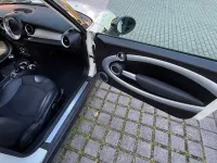 Occasion Mini Cooper 122 PK (89 kW) 2012 Wit Hatchback
