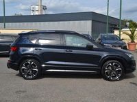 Gebraucht Cupra Ateca 300 PS (220 kW) 2021 Crystal black SUV