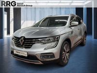 Gebraucht Renault Koleos Initiale Paris 184 PS (135 kW) 2021 Silber SUV