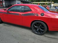 Gebraucht Dodge Challenger 377 PS (277 kW) 2017 Coupé