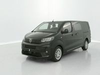 Neu Peugeot Expert 177 PS (130 kW) 2025 Noir perla nera Van