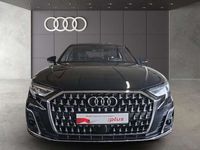 gebraucht Audi A8 50 TDI quattro tiptronic