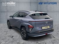 gebraucht Hyundai Kona PRIME PANODACH FLA
