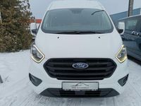 Gebraucht Ford Transit Trend 185 PS (136 kW) 2020 Weiß Kombi