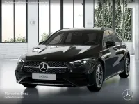 Gebraucht Mercedes A220 AMG 190 PS (139 kW) 2025 Schwarz Limousine