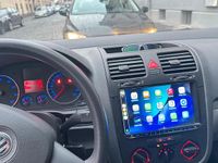 Second-hand VW Golf 2005 Coupe