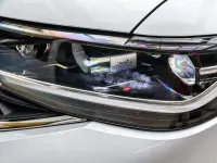 Gebraucht VW T-Cross R-line 150 PS (110 kW) 2025 Silber SUV