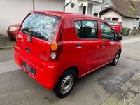 gebraucht Daihatsu Cuore 