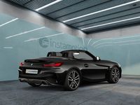 gebraucht BMW Z4 sDrive20i M Sport Klima HiFi PA