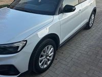 Gebraucht Audi A1 S-Line 116 PS (85 kW) 2024 Weiß SUV