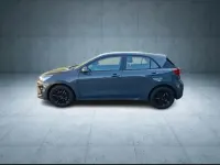 Gebraucht Kia Rio Vision 101 PS (74 kW) 2022 Grau Kleinwagen