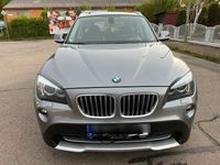 gebraucht BMW X1 2.3d XDrive Tüv 1/2026