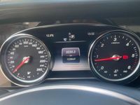 Gebraucht Mercedes E220 194 PS (142 kW) 2016 Grau Limousine