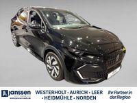 Neu Renault Clio V Evolution 109 PS (80 kW) 2026 Schwarz Limousine