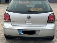 gebraucht VW Polo 1.4 Diesel