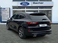 Brugt Ford Kuga ST-Line 151 HK (111 kW) 2026 Sort SUV