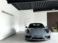Gebraucht Porsche 992 Chrono 480 PS (353 kW) 2025 Grau Coupé