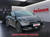 Neu Kia EV6 Comfort 167 kW (228 PS) 2025 Schwarz SUV