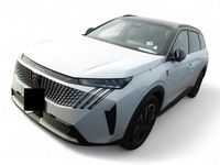Gebraucht Peugeot 5008 GTi 145 PS (106 kW) 2025 Weiß SUV