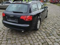 gebraucht Audi A4 Avant 3.0 TDI DPF quattro