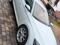 Gebraucht Skoda Superb Style 190 PS (139 kW) 2017 Weiß Kombi