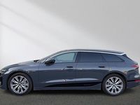 Gebraucht Audi A6 e-tron Performance 280 kW (381 PS) 2025 Grau Kombi