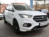 gebraucht Ford Kuga ST-Line 4X4 1.5 Aut. NAVI/KAMERA/LED/1.HAND