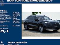 Neu VW T-Roc Style 150 PS (110 kW) 2026 Grau SUV
